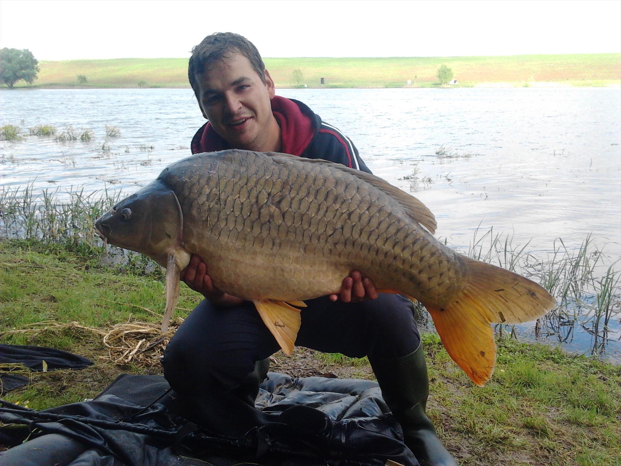 Cupa pescarul;ui singuratic 17 - 19 mai. - 2013-05-18-082052.jpg